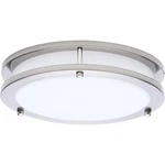 Nuvo Lighting 62/1875 Glamour Flush Mount Brushed Nickel. Fixed Price $53.99.