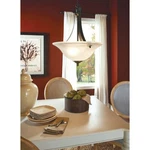 Sea Gull 35940-962 Windgate 5-LIGHT Brushed Nickel 1-TIER Chandelier. Fixed Price $105.00.