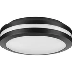 Progress Lighting Hard Nox Led 11.9" Black Outdoor Flush Mount P550112-031-30. Fixed Price $124.99.