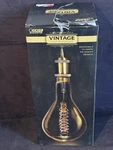 Feit Electric PN/BB/BZ/PS52, Vintage Bulb And Pendant, Dimmable, Filament, Fs. Fixed Price $59.99.