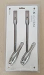 George Kovacs Bullet For Lightrail Gkth 1006-084 Nickel New (other) Iob. Fixed Price $30.00.