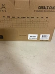Nora Lighting NLCBC2-65127MPW/10 Cobalt 6" Led Recessed Trim, 1000LM, 2700K, Whi. Fixed Price $57.99.