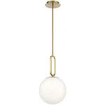Prospect Small Pendant-gold Finish Eurofase Lighting 37231-039. Fixed Price $350.00.