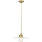 Z-lite 820P14-OBR Paloma Pendant Olde Brass. Fixed Price $270.00.