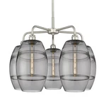 Innovations Lighting 516-5CR-15-26 Vaz Chandelier Satin Nickel /. Fixed Price $1365.76.