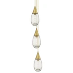 Innovations Lighting 103-450-1P-15-8 Malone Pendant. Fixed Price $924.00.
