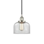 Innovations Lighting 616-1PH-10-8 Bell Pendant 8"W Mini. Fixed Price $124.96.