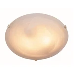 Trans Globe Tgl 20' Wide Colored Clips Flush Mount In Nickel - 58702 Bn. Fixed Price $134.90.