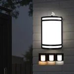 10IN Dusk To Dawn Front Porch Light 15W 1200LM(75W Eqv.) 120V, 3000K/4000K/50.... Fixed Price $46.50.