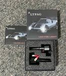 Ltpag Fog Light H1 Model LG0116101. Get 5 Sealed Boxes. Fixed Price $50.00.