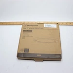 Westinghouse Lighting 18 Watt Led Indoor Flush Mount Fixture White 8" 6133200. Fixed Price $11.30.