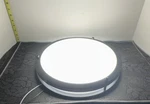 Drosbey 13 Led Flush Mount Ceiling 50W Dimmable 5000K Daylight Open Box. Fixed Price $27.99.