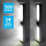 Bright Basics SBBLBM07 Wireless Light Bar. Fixed Price $23.00.