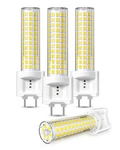 Klarlight G12 Led 15W Bi-pin Corn Bulb, 6000K Daylight, Replaces 150W Halo. Fixed Price $56.54.