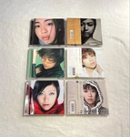 Utada Hikaru First Love Distance Deep River Heart Station Ultra Blue Cd Set. Fixed Price $124.85.
