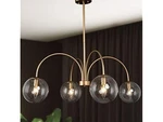 Classy Leaves Chandeliers For Dining Room, 33. Fixed Price $81.95.