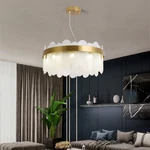 Luxury Ceiling Chandelier Led Pendant Lamp Lighting Fixture 9 Lights. Fixed Price $133.53.