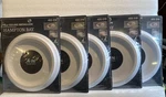 Lot Pack Hampton Bay 10IN Ceiling Medallion 405016 S. Fixed Price $64.99.