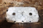 1994 Sea-doo Spi Engine Cylinder Head Top Cover Domes. Fixed Price $14.95.