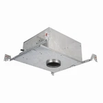 Wac Lighting Tesla Pro New Construction Airtight Housing HR-2LED-H09D-ICA. Fixed Price $65.00.