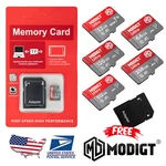 Micro Sd Card Memory 64GB 128GB 256GB 512GB For Nintendo Switch & Lite. Fixed Price $131.03.