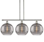Innovations Lighting 516-3I-14-39 Rochester Pendant Polished. Fixed Price $1139.60.