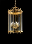 Luxury Antique Brass Suspension Chandelier Classic Lights MS-356. Fixed Price $15501.45.