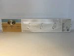 Hampton Bay Halogen Track Lighting Fixture Sku 585 845 Box. Fixed Price $25.00.
