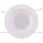 Energetic 6 In. Adjustable Cct Downlight Dimmable Led Recessed Trim 5-PACK. Fixed Price $19.99.