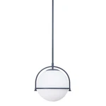 Dainolite PAO-131P Paola 12"W Pendant White. Fixed Price $286.00.