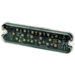 Ecco 3932C Beacon Pulse Ii Aluminum Base Epoxy Filled. Fixed Price $69.95.