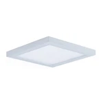 Maxim Lighting 6.25" Wafer Led Flush Mount, White/white - 57722WTWT. Fixed Price $34.99.