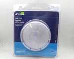 Leviton R50-09850-000 10-WATT Led Ceiling Keyless Lamp Holder, White. Fixed Price $14.88.