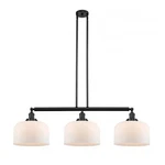 Innovations X-large Bell Light Island, Black/m White 213-BK-G71-L. Fixed Price $1038.40.