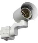 Juno Lighting R541 Modern Track Head 75 Watts White. Fixed Price $7.99.