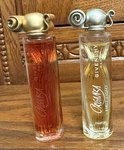 Vintage Givenchy Organza & First Light Mini Eau De Parfum Splash 5 Ml Read. Fixed Price $34.99.