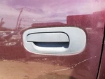 Door Handle Exterior Rear Driver Left Fits 02-04 Dakota 519819. Fixed Price $33.14.
