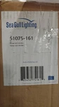 Seagull Lighting 51075-161 Pemberton Hall/foyer Pendant Silver Antiquity. Fixed Price $59.99.