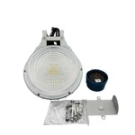 Satco 65-681 29W Led Area Photocell Outdoor Lighting Fixture. Fixed Price $69.95.