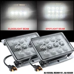 TL6420 Work Led Lights For Deere 7020 Series: 7220, 7320, 7420 AL152328. Fixed Price $109.99.