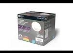 Commercial Electric Premium Series 3IN Led Baffle Canless Recessed Light 92326. Fixed Price $14.49.