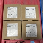 Pack Of 4 Disc 12W Wac Led Flush Mount-white Finish. Fixed Price $59.95.