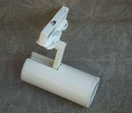 Wac Lighting WTK-4023-835-WT Led Paloma Series Adjustable Track Beam. Fixed Price $186.98.