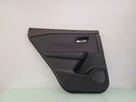 Driver Rear Door Trim Panel Fits 2023 Rogue 587824. Fixed Price $149.53.