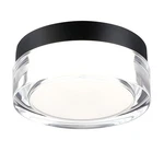 6 Inch Flush Mount Ceiling Fixture, 3CCT Led Lights, Black Mode.... Fixed Price $56.37.