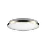 Led Ceiling Lights Flush Mount 10" Brushed Nickel 1200 Lumens Bright Adjustable. Fixed Price $49.99.