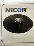 Nicor Lighting 14002BK Inch Black Recessed Baffle Trim MR16 Compatible. Fixed Price $11.99.
