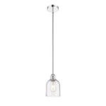 Innovations Bella 1LT 6" Stem Mini Pendant, Ch/sd 616-1S-PC-G558-6SDY. Fixed Price $195.80.