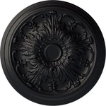 Ekena Millwork CM20DASGS Damon Ceiling Medallion Fits Canopies Up To 3/8, S.... Fixed Price $69.61.