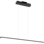Access Lighting 63964LEDD-MBL/ACR Float Pendant Matte Black. Fixed Price $267.20.
